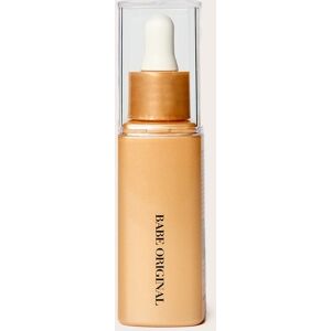 PrettyLittleThing Babe Original Densifying Hair Serum, Yellow One Size