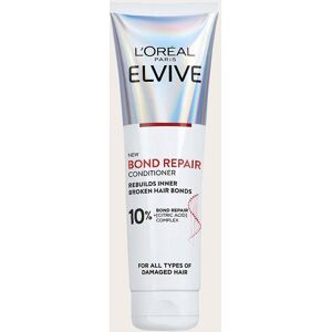PrettyLittleThing L'oréal Paris Elvive Bond Repair Conditioner 150ml, Clear One Size