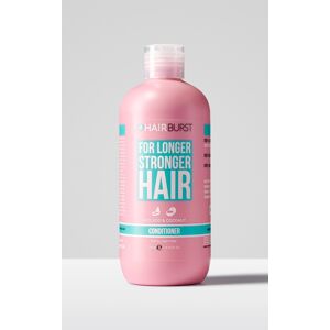 PrettyLittleThing Hairburst Conditioner For Longer Stronger Hair 350ml, White One Size