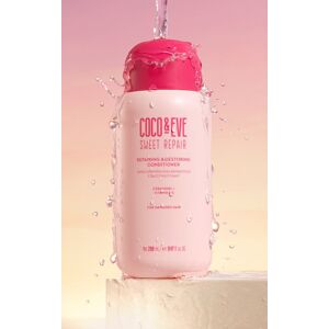 PrettyLittleThing Coco And Eve Repairing & Restoring Conditioner, Pink One Size