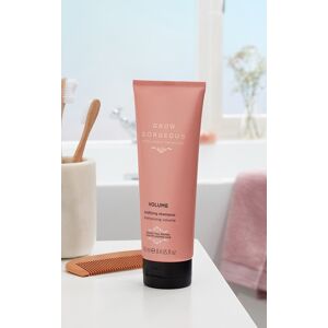 PrettyLittleThing Grow Gorgeous Volume Bodifying Shampoo 250ml, Clear One Size