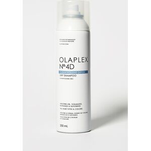 PrettyLittleThing Olaplex No.4D Dry Shampoo 250Ml, Clear One Size