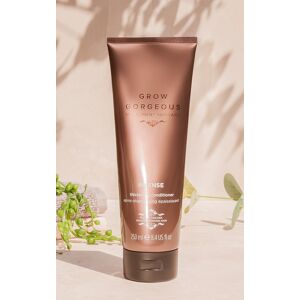 PrettyLittleThing Grow Gorgeous Intense Thickening Conditioner 250ml, White One Size