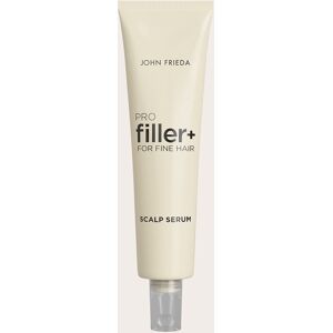 PrettyLittleThing John Frieda PROfiller+ Hair Growth Scalp Serum 50ml, Clear One Size