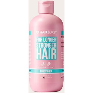 PrettyLittleThing Hairburst Conditioner For Longer Stronger Hair 350ml, White One Size