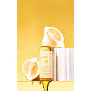 PrettyLittleThing Hair Syrup Lemonaid 100ml, Yellow One Size