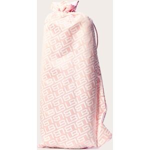 Lullabellz Overnight Blow Dry Heatless Curls, Pink One Size