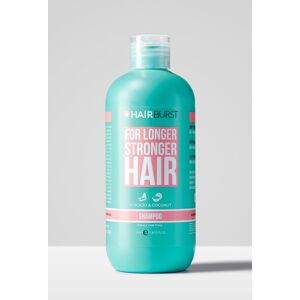 PrettyLittleThing Hairburst Shampoo For Longer Stronger Hair 350ml, White One Size