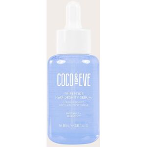 Coco & Eve Boost Therapy Tripeptide Hair Density Serum, Blue One Size