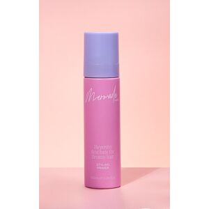 PrettyLittleThing Mermade Hair Styling Primer, Clear One Size