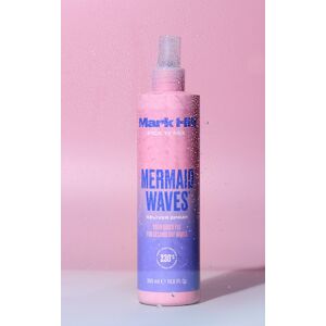 PrettyLittleThing Mark Hill Mermaid Waves Reviver Spray 300Ml, Blue One Size