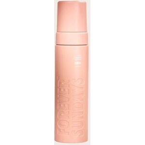 PrettyLittleThing Forever Sundays Tanning Mousse Medium, Medium One Size