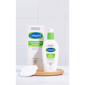 PrettyLittleThing Cetaphil Daily Hydrating Moisturiser for Sensitive Skin 88Ml, Clear One Size