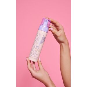 Sunkissed Professional Self Tan Dark 200ml, Dark One Size