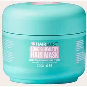 PrettyLittleThing Hairburst Hairmask for Longer Stronger Hair, Clear One Size