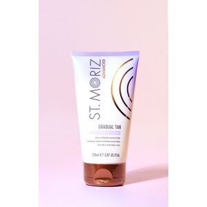 St Moriz Advanced Gradual Tan Lotion Firming 150Ml, Nude One Size