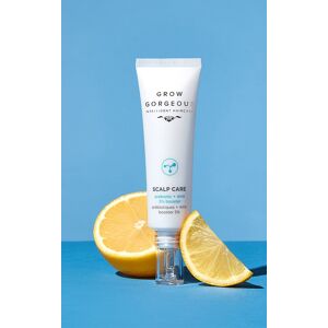 PrettyLittleThing Grow Gorgeous Purifying Aha 5% Booster + Prebiotic, Clear One Size