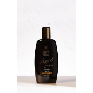 PrettyLittleThing Dripping Gold Liquid Luxe Dark Tan 150Ml, Dark One Size