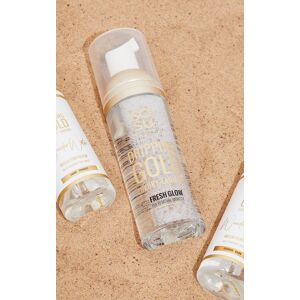 PrettyLittleThing Dripping Gold Tan Removal Mousse, Clear One Size