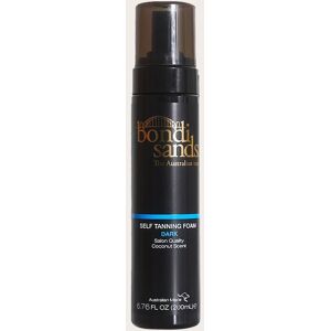 PrettyLittleThing Bondi Sands Dark Self Tanning Foam, Dark Brown One Size