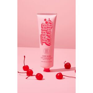 Fox Tan The Cherry Blush Rapid Warming Balm 150ml, Pink One Size