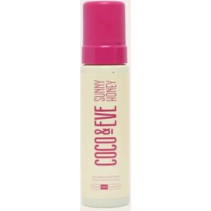 Coco & Eve Sunny Honey Bali Bronzing Foam Dark, Dark One Size