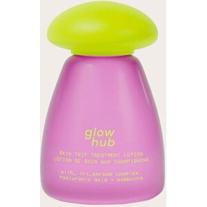 PrettyLittleThing Glow Hub Skin Trip Treatment Lotion, Multi One Size