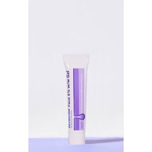 PrettyLittleThing Acnecide Spot Treatment Gel 15g, Clear One Size