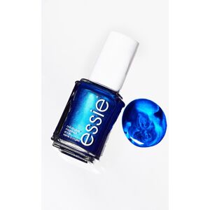 PrettyLittleThing Essie Original Nail Polish 92 Aruba Blue, Aruba Blue One Size