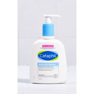 PrettyLittleThing Cetaphil Gentle Skin Cleanser Normal to Dry Skin 236Ml, Clear One Size