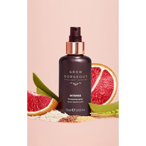 PrettyLittleThing Grow Gorgeous Intense Thickening Spray, Clear One Size