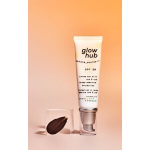 PrettyLittleThing Glow Hub Tinted Sunsilk SPF 30 - Never Without, Never Without One Size