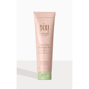 PrettyLittleThing Pixi Glow Tonic Hydrating Cleansing Gel, Clear One Size
