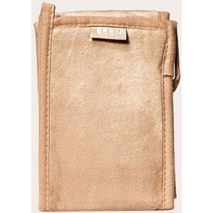 PrettyLittleThing EFFN Back Tanner, Brown One Size