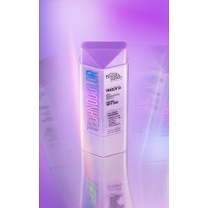 PrettyLittleThing Bondi Sands Technocolor Magenta Self Tanning Face Serum 50Ml, Magenta One Size