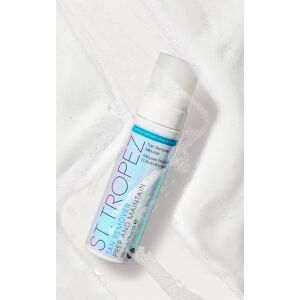 PrettyLittleThing St. Tropez Prep & Maintain Tan Remover Mousse 200ml, Clear One Size