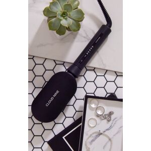 PrettyLittleThing Cloud Nine The Original Hot Brush Hair Styler, Black One Size