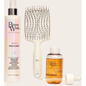Beauty Works Styling Heroes Gift Set, Multi One Size