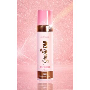 Doll Beauty Gimme Tan Dark 185ml, Dark One Size