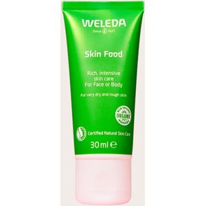 PrettyLittleThing Weleda Skin Food Original 30ml, Clear One Size