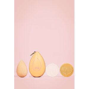 Duo Beautyblender Bronze Besties , Bronze One Size