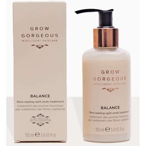 PrettyLittleThing Grow Gorgeous Balance Fibre-sealing Split Ends Treatment, Blush One Size