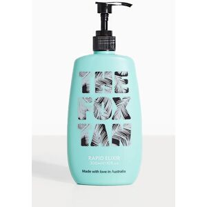 Fox Tan The Rapid Tanning Elixir 300ml, Clear One Size