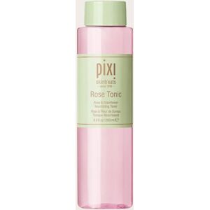 PrettyLittleThing Pixi Rose Tonic Toner 250ml, Clear One Size