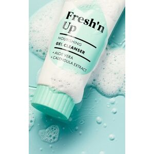 PrettyLittleThing Bondi Sands Fresh'n Up Gel Cleanser 150ml, Clear One Size