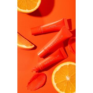PROject Lip Lip Buff Scrub, Clear One Size