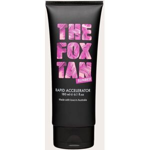 Fox Tan The Rapid Accelerator, Cream One Size