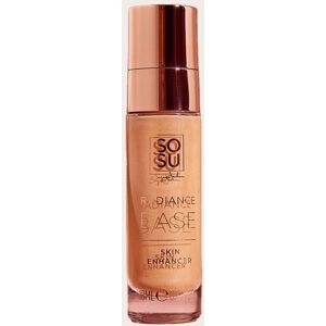 PrettyLittleThing SOSU Radiance Base Skin Enhancer Cosmic Sheen, Cosmic Sheen One Size
