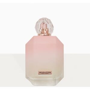 PrettyLittleThing Revolution Revolutionary EDT 100ml, Clear One Size