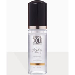 PrettyLittleThing Dripping Gold Hydra Whip Clear Mousse Dark 150ml, Dark One Size